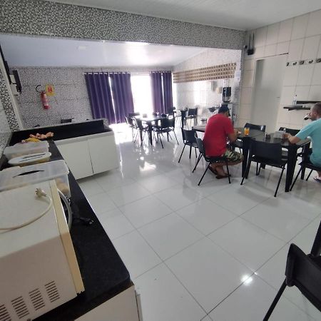 Hotel Resende Imperatriz Ngoại thất bức ảnh