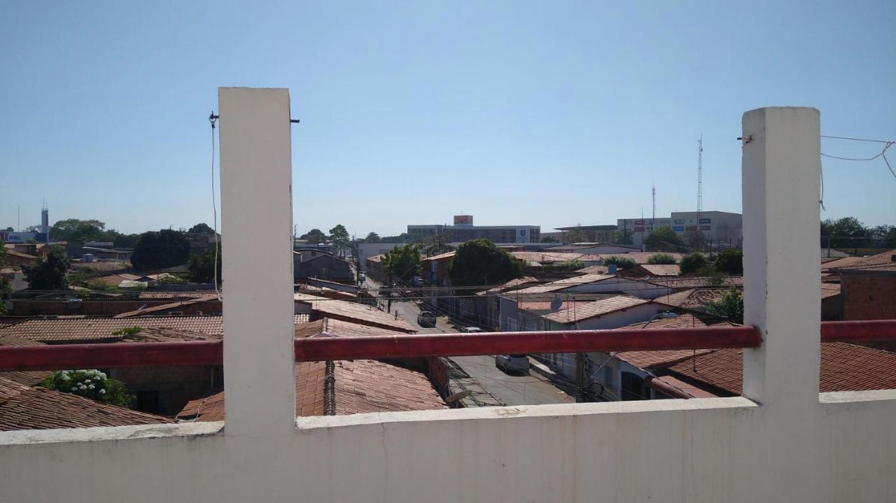 Hotel Resende Imperatriz Ngoại thất bức ảnh