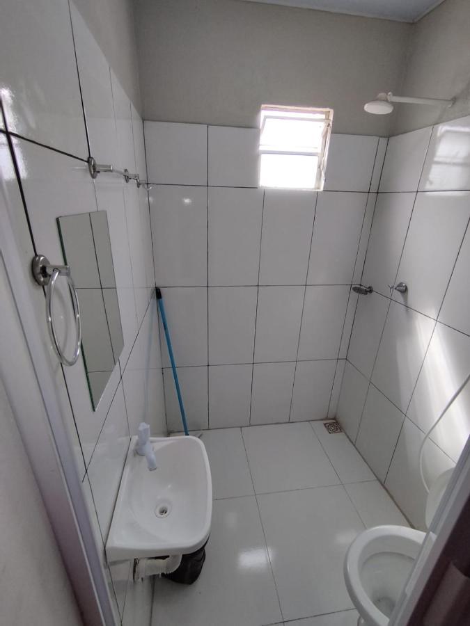 Hotel Resende Imperatriz Ngoại thất bức ảnh