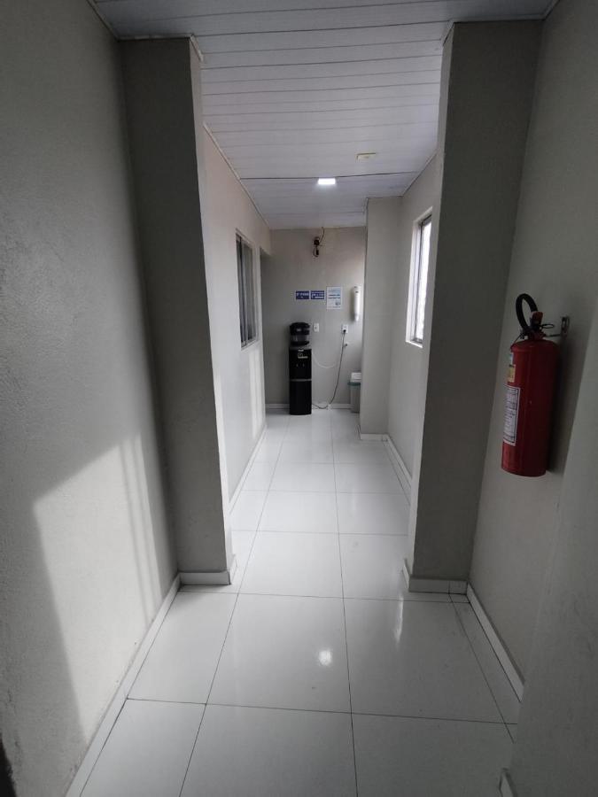 Hotel Resende Imperatriz Ngoại thất bức ảnh