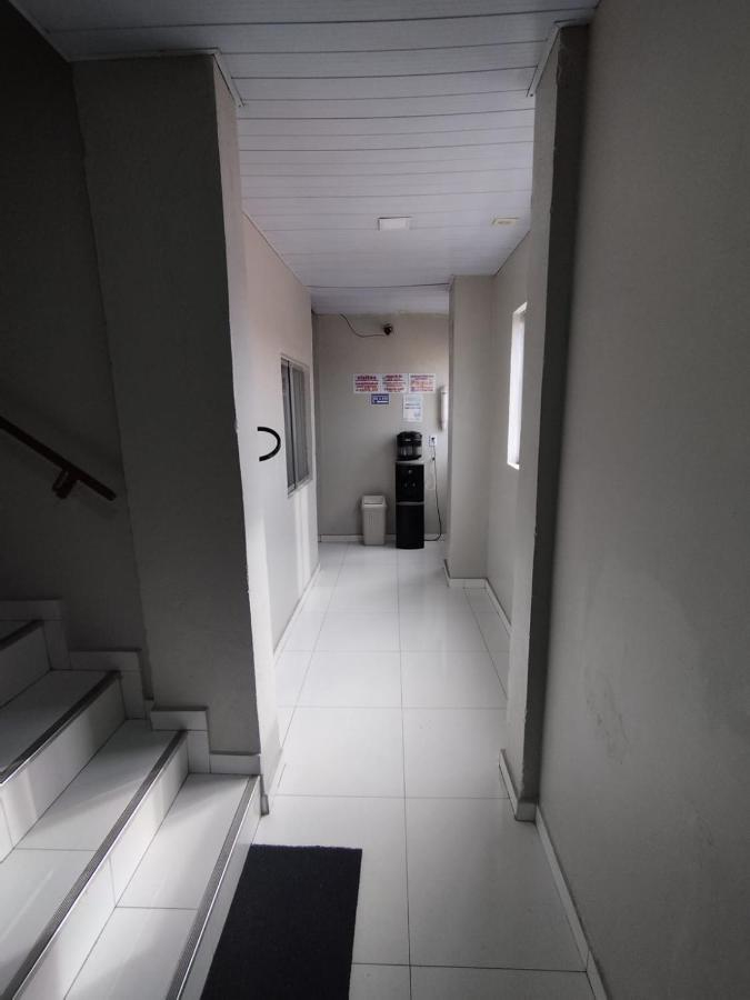 Hotel Resende Imperatriz Ngoại thất bức ảnh