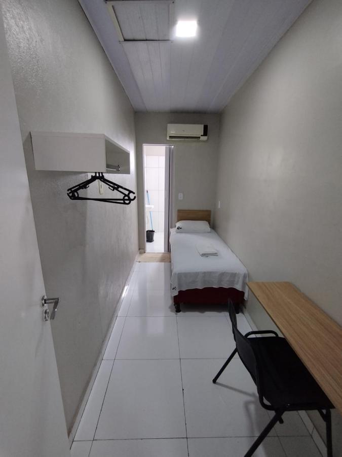 Hotel Resende Imperatriz Ngoại thất bức ảnh