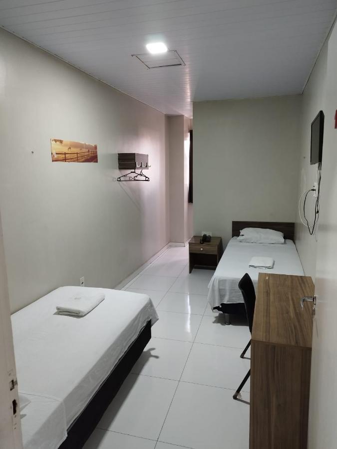 Hotel Resende Imperatriz Ngoại thất bức ảnh